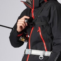 チェストマウント