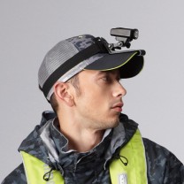 キャップマウント