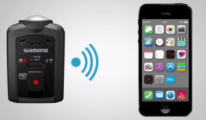 シマノスポーツカメラ2