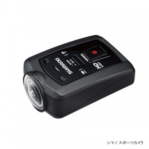 シマノスポーツカメラ　CM-1000