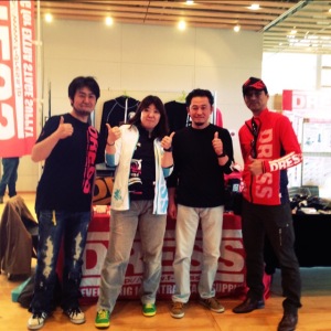 渡正展示会2015-8