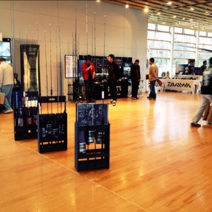 渡正展示会2015-2