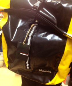 フィッシングバック