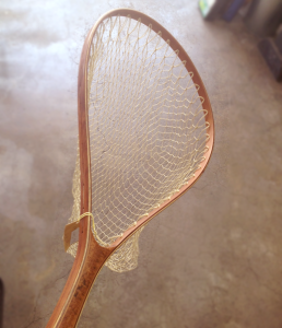 ランディングネット