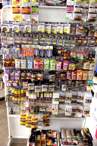 渡正鮎釣りグッズ