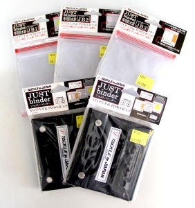 釣り仕掛け収納ケース