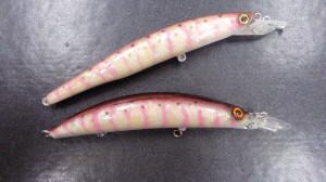 ソウルズオリカラルアー