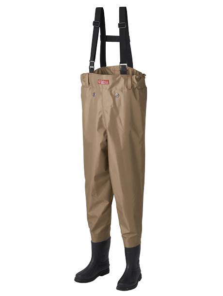 リバレイ ウェストハイウェーダー