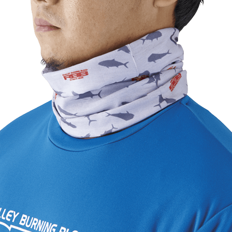 双進・ＲＢＢ ネックガード