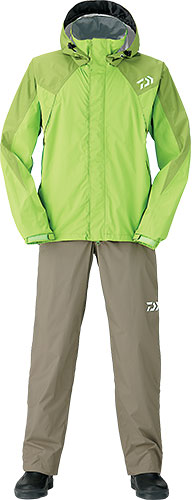 DAIWA(ダイワ)レインマックスレインスーツ