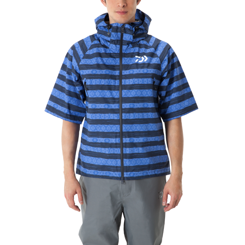 DAIWA(ダイワ)レインマックスデタッチャブルレインスーツ