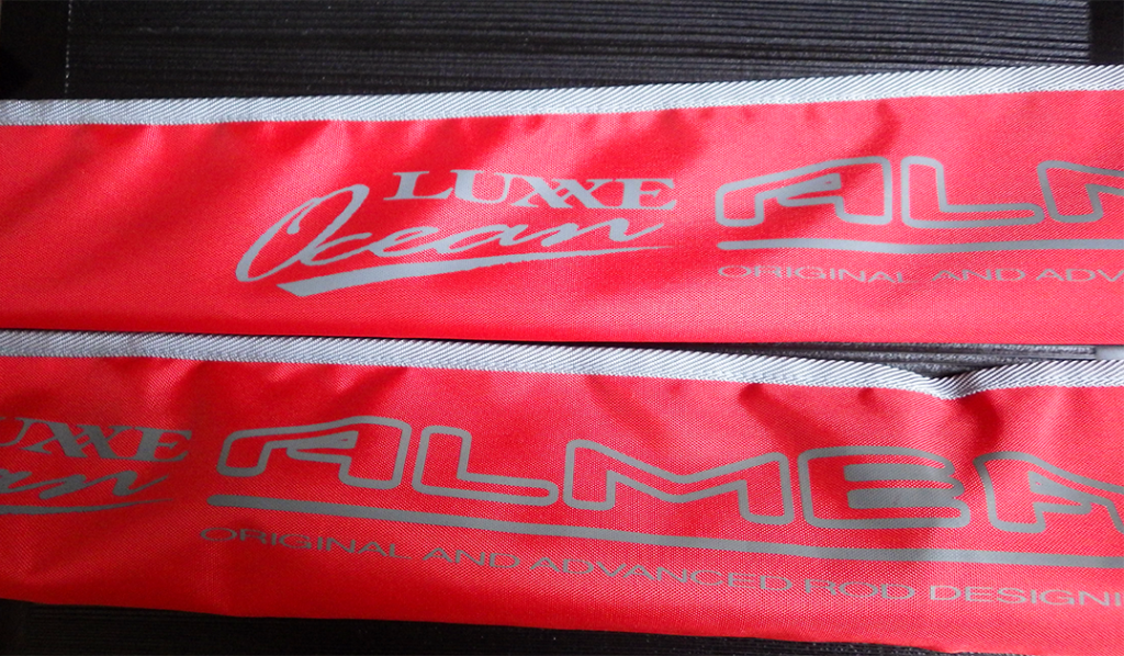 ラグゼ オーシャ アルメーア