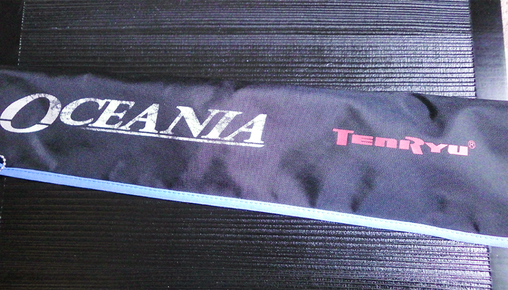 天龍 OC581B-0(2015年生産終了モデル)