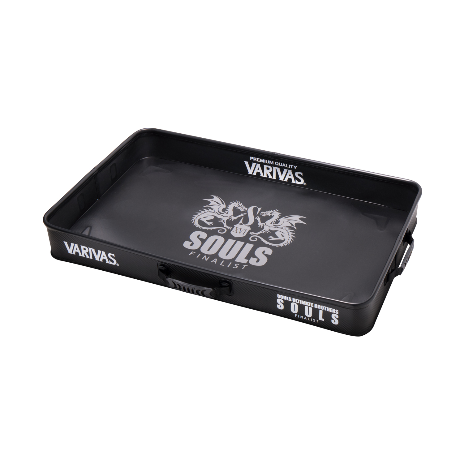 SOULS×VARIVAS トランクトレイ