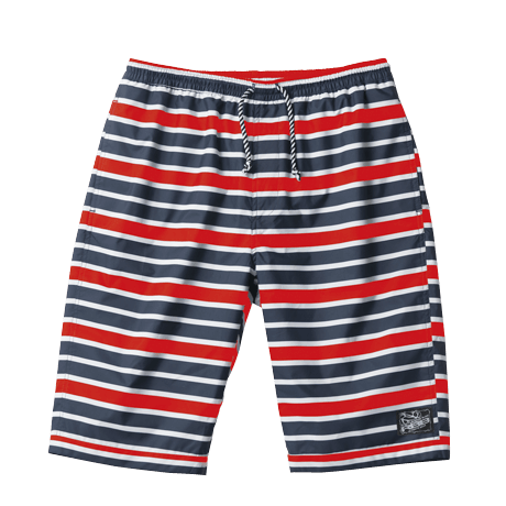 RBB(双進)　ドライハーフパンツ