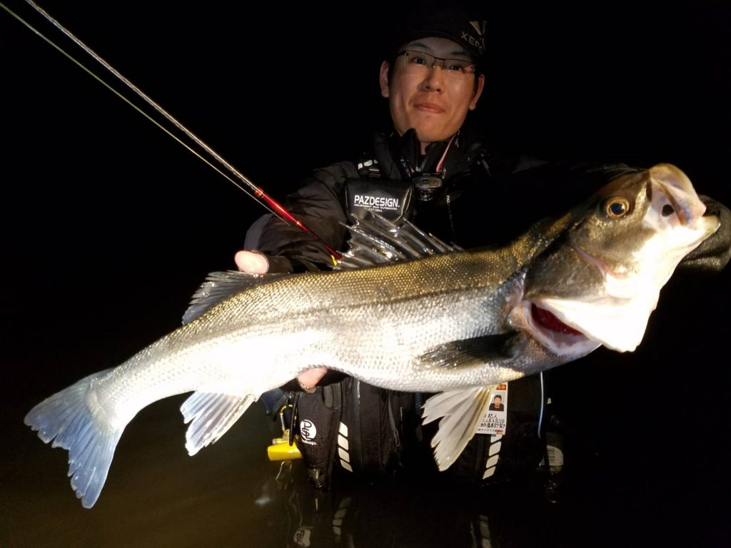 シーバスダービー2