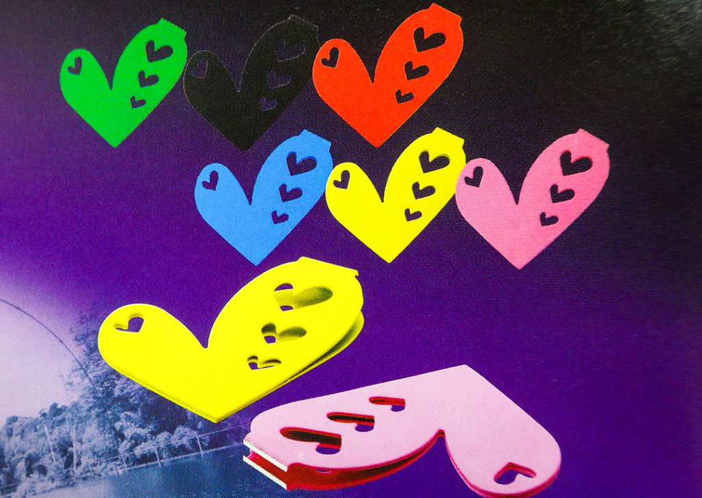 オフィスユーカリ ラインカッター