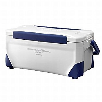 シマノ クーラーボックス2