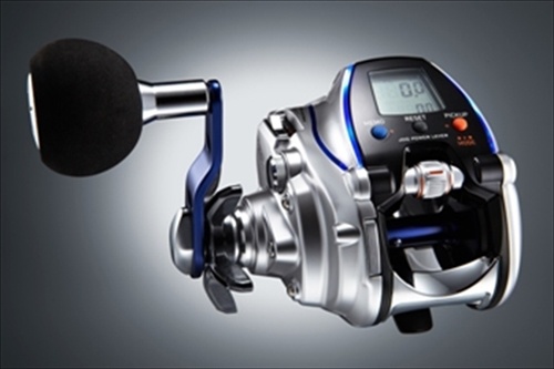 ダイワ シーボーグ