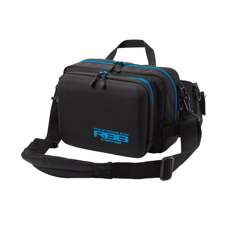 RBB双進 ライトフィッシングバッグ