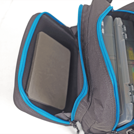 RBB双進 ライトフィッシングバッグ2