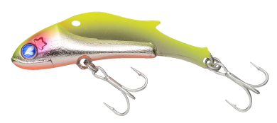 Blue Blue(ブルーブルー)トレイシー