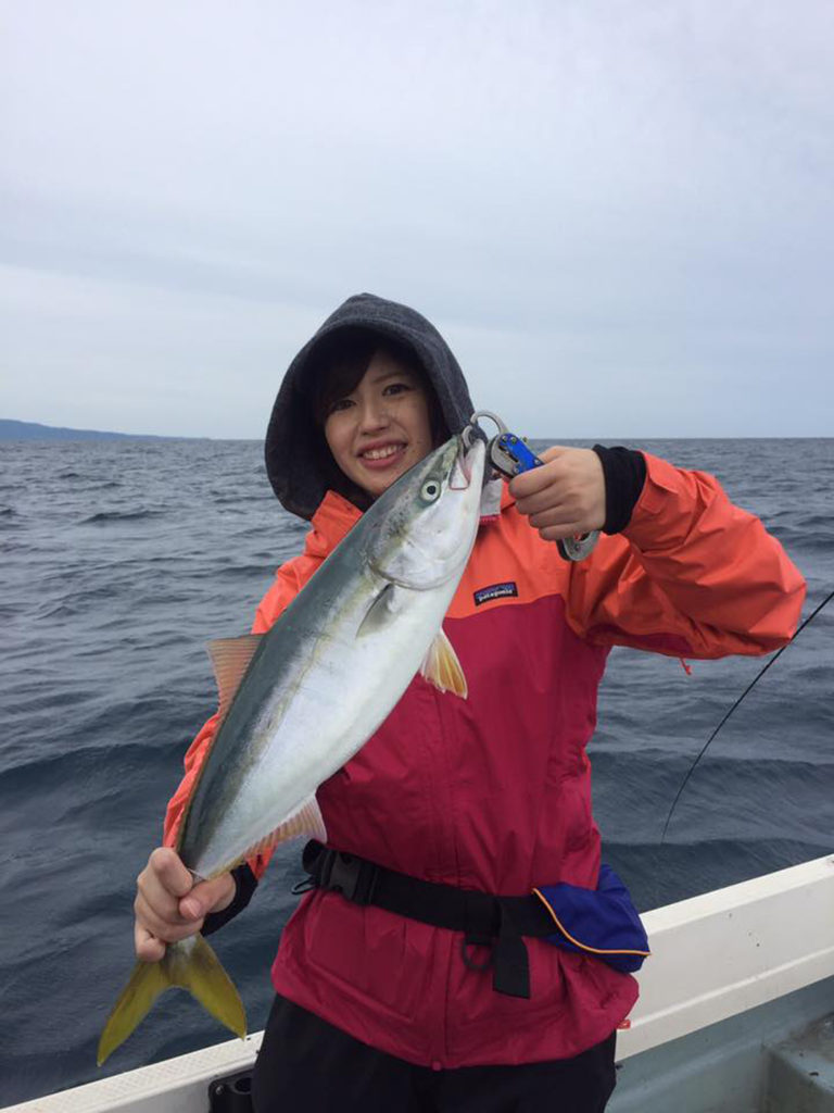 船釣り大会2017-1