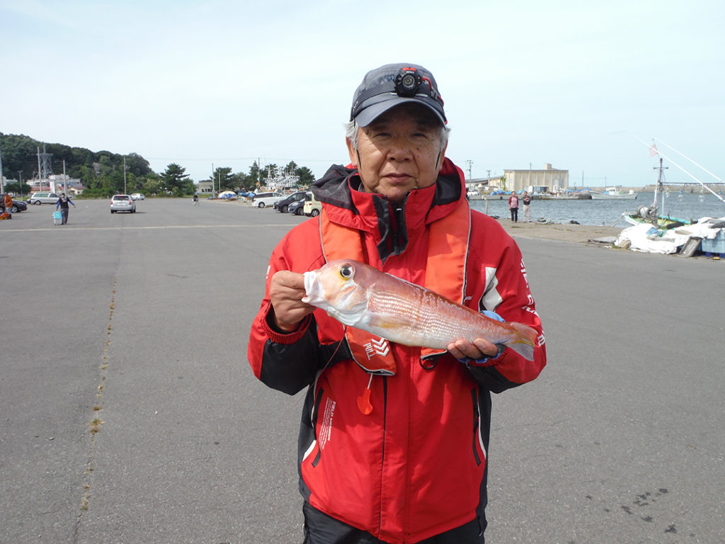 船釣り大会2017-4