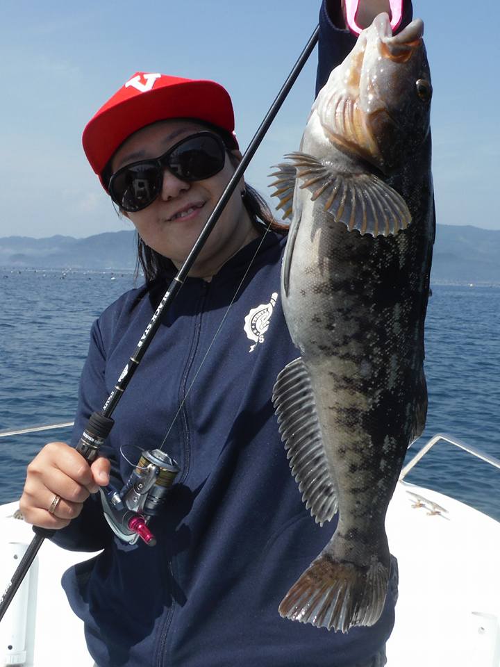 ゲーリーヤマモト レッグワーム3