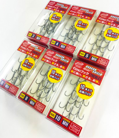 fimo(フィーモ) フック