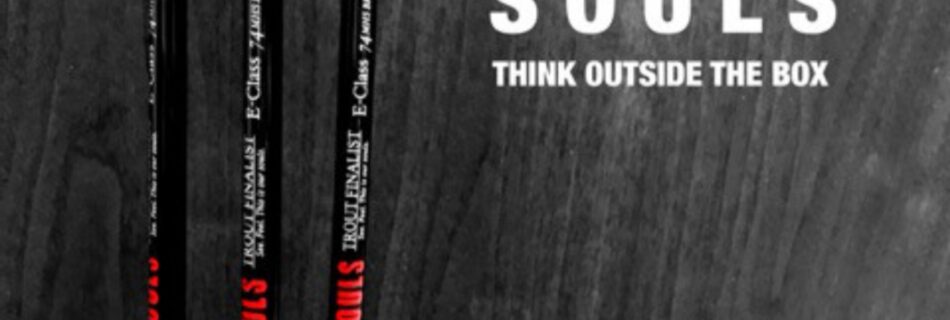 SOULS（ソウルズ）