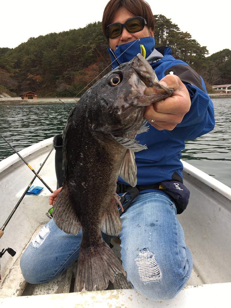 ゲーリーヤマモト武田