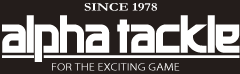 アルファタックル