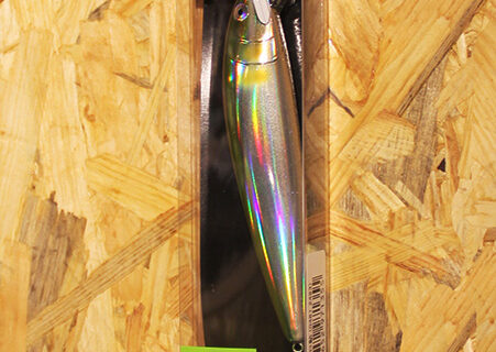 鮎友釣り専用ルアー